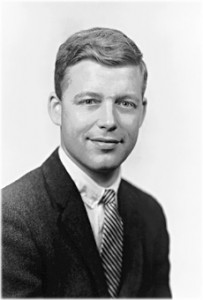 Počítačový vedec